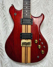 Load image into Gallery viewer, Westone Thunder 1A electric Guitar in case VINTAGE 1982