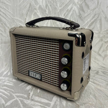 Load image into Gallery viewer, Tiki Portable Ukulele amplifier