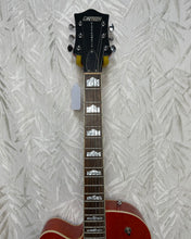 Load image into Gallery viewer, Gretsh Electromatic 5120LH Orange Lefty in Case Secondhand - Upwey Music