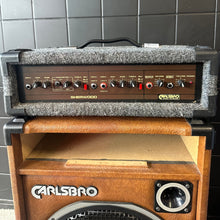 Load image into Gallery viewer, Carlsbro Sherwood Cobra Bass amp 90w