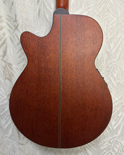 Load image into Gallery viewer, Humming Bird Custom HBC45ECSN Acoustic by Tokai