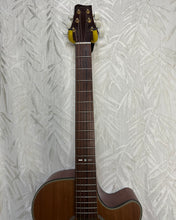 Load image into Gallery viewer, Humming Bird Custom HBC45ECSN Acoustic by Tokai