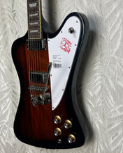 Load image into Gallery viewer, Epiphone Firebird VS w Les Trem 2023