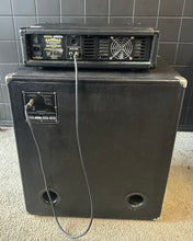 Load image into Gallery viewer, Ashdown Engineering Spyder 330 Mag 410 Deep box