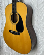 Load image into Gallery viewer, Fender DG-5 Nat Acoustic Guitar
