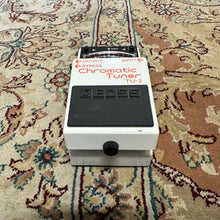 Load image into Gallery viewer, Boss TU-2 Tuner Secondhand