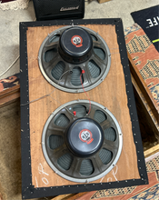Load image into Gallery viewer, CTS 2x15 15228L Speaker Cab SH Ca 1972 (2 available)