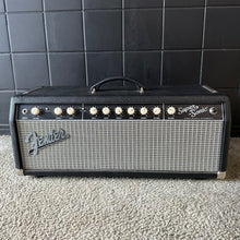 Load image into Gallery viewer, Fender SuperSonic 60w Valve Head