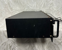 Load image into Gallery viewer, Evans Sound Creator AE205R Analog Echo and Reverb Rack Mount - Upwey Music