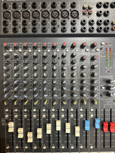 Load image into Gallery viewer, RCF P.A. System 2 x ART300 + Soundcraft Sprit FX8 in Bags