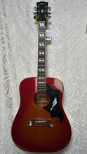 Load image into Gallery viewer, Morris WD-25 Dove Acoustic Circa 70s