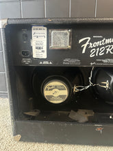 Load image into Gallery viewer, Fender Frontman 212R amplifier GC LOUD - Upwey Music
