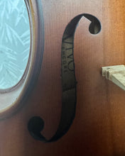 Load image into Gallery viewer, Vivo Encore 34 Student Violin Outfit with Alphayu strings Secondhand