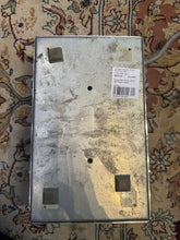 Load image into Gallery viewer, Morley Wah Volume 1970's with original manual