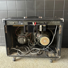 Load image into Gallery viewer, Yamaha G100 B-212 Vintage Guitar Amp