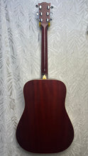 Load image into Gallery viewer, Mustang Acoustic 1970s with Pickup and case