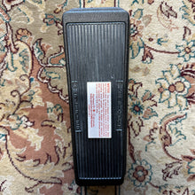 Load image into Gallery viewer, Jim Dunlop Crybaby Wah GCB95 in Box - Upwey Music