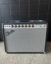 Load image into Gallery viewer, Fender 68 Custom Pro Reverb Amp - Upwey Music