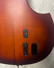 Load image into Gallery viewer, Fraz Joseph FJEC44 Electric Cello WBag Bow