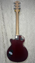 Load image into Gallery viewer, Cort Sunset Jr Wine Red With Bigsby - Upwey Music