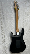 Load image into Gallery viewer, Dean Stratocaster Black and DGX15 Amp - Upwey Music