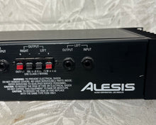Load image into Gallery viewer, Alesis RA100 Reference Amp 100 Watt per side - Upwey Music