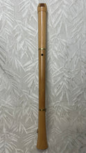Load image into Gallery viewer, Moeck Tenor Recorder Double Key Low C Straight Head - Upwey Music