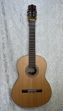 Load image into Gallery viewer, Jens Ploesser Handmade Classical Guitar DoubleTop
