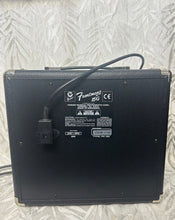 Load image into Gallery viewer, Squier Affinity Stratocaster + Fender Frontman Amplifier Secondhand