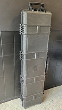 Load image into Gallery viewer, Moulded Keyboard case 131x32x10cm SKB Style - Upwey Music