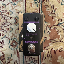 Load image into Gallery viewer, Sonicake Octaver in Box Secondhand
