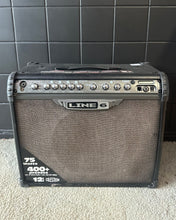 Load image into Gallery viewer, Line 6 Spider III 75 Watt Digital Modeling Amp Secondhand