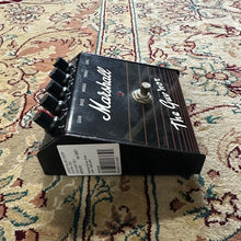Load image into Gallery viewer, Marshall Guvnor Drive pedal 1990s MIK - Upwey Music