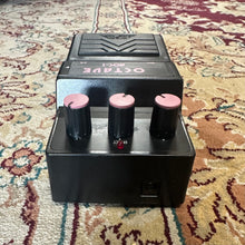 Load image into Gallery viewer, Aria AOC-1 Octaver Pedal Vintage in Box
