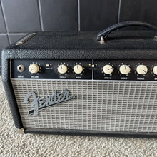 Load image into Gallery viewer, Fender SuperSonic 60w Valve Head