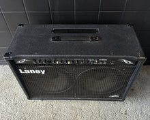 Load image into Gallery viewer, Laney LX120TWIN 120 Watt 2x12 Amp