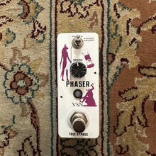Load image into Gallery viewer, VSN Phaser Pedal Secondhand - Upwey Music