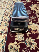 Load image into Gallery viewer, JEN Mister Crybaby Super Wah/Volume 1970's