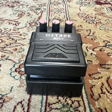 Load image into Gallery viewer, Aria AOC-1 Octaver Pedal Vintage in Box
