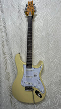 Load image into Gallery viewer, PRS SE John Mayer Silver Sky Rosewood Moon White - Upwey Music