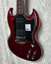 Load image into Gallery viewer, Gibson SG Special 2011 Secondhand in Case - Upwey Music