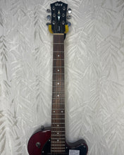 Load image into Gallery viewer, Cort Sunset Jr Wine Red With Bigsby - Upwey Music