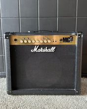Load image into Gallery viewer, Marshall MG30FX Amplifier Secondhand - Upwey Music