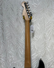 Load image into Gallery viewer, Dean Stratocaster Black and DGX15 Amp - Upwey Music