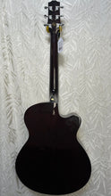 Load image into Gallery viewer, SX Auditorium Acoustic Left Handed SA3-SK-LH-NA - Upwey Music