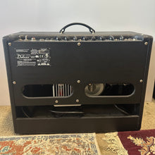 Load image into Gallery viewer, Fender Hot Rod Deluxe Series III Black Celestion Speaker