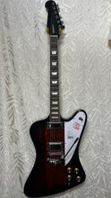Load image into Gallery viewer, Epiphone Firebird VS w Les Trem 2023