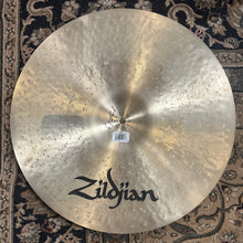 Load image into Gallery viewer, Zildjian 18 Dark Crash Ca 2018 Excellent condition - Upwey Music