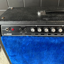 Load image into Gallery viewer, Yamaha G100 B-212 Vintage Guitar Amp