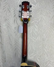 Load image into Gallery viewer, Martinez MTC-9 Hollow Body Jazz Guitar - Upwey Music